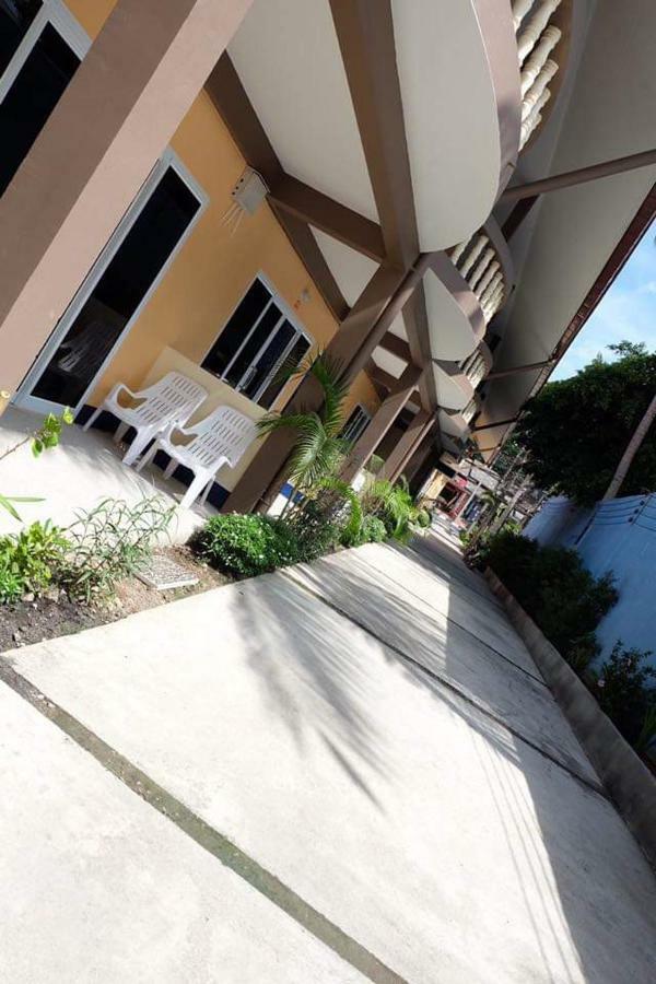 Family Guesthouse Chaweng Exterior foto